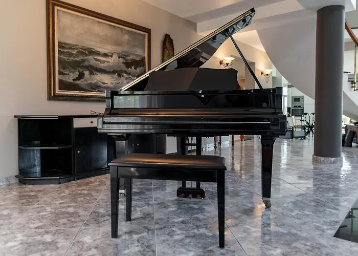 וילה Rodami Artisan Manor Kalliteros