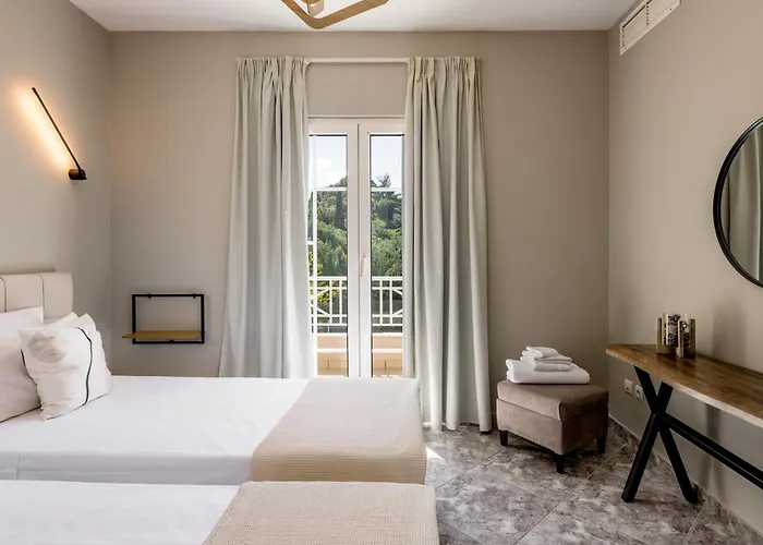 Rodami Artisan Manor