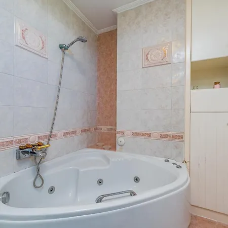 Villa Rodami Artisan Manor Kalliteros