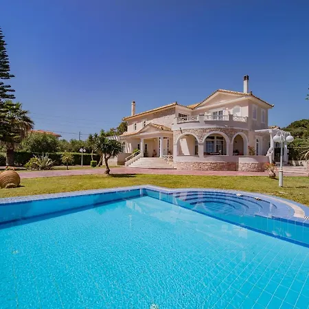 Rodami Artisan Manor * Kalliteros