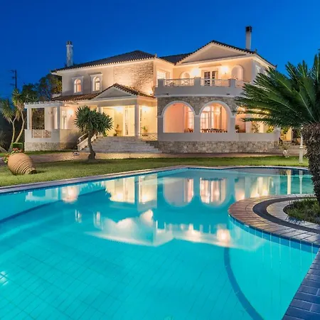 Rodami Artisan Manor