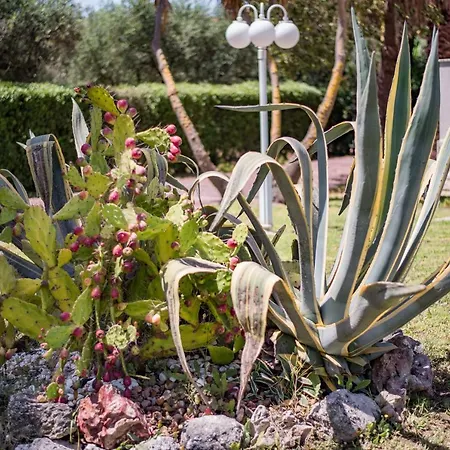 Rodami Artisan Manor Vila Kalliteros