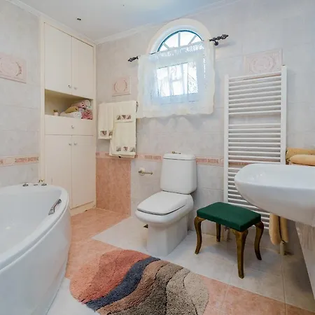 Rodami Artisan Manor * Kalliteros