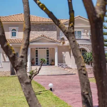 Rodami Artisan Manor * Kalliteros