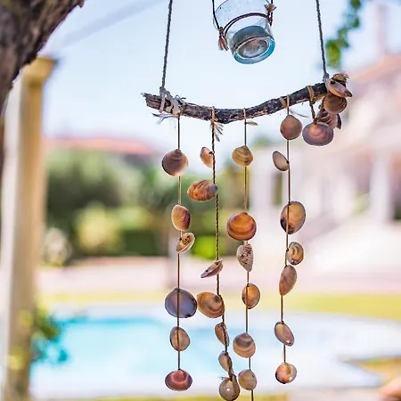 Rodami Artisan Manor Vila