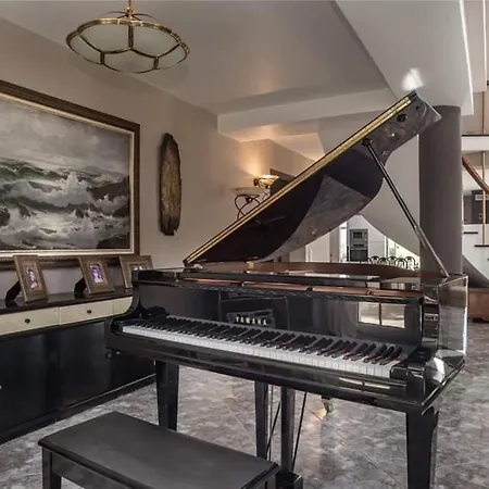 Rodami Artisan Manor * Kalliteros