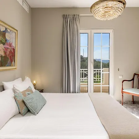 Vila Rodami Artisan Manor