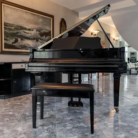 Vila Rodami Artisan Manor Kalliteros