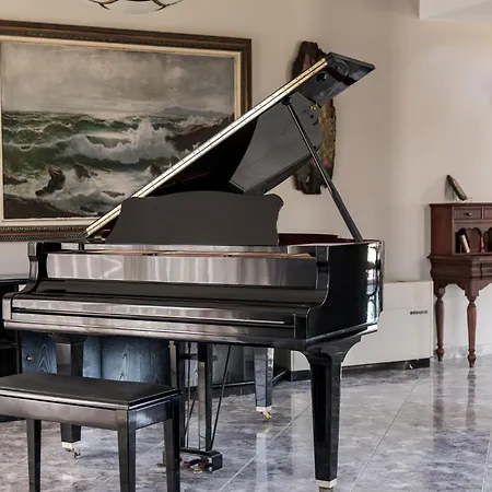 Rodami Artisan Manor Vila Kalliteros