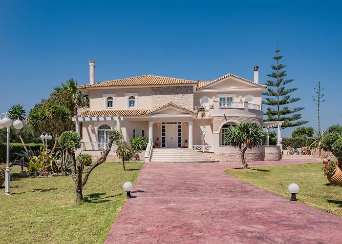 Rodami Artisan Manor Kalliteros