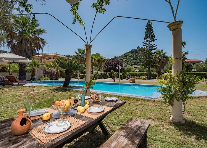 Rodami Artisan Manor Kalliteros