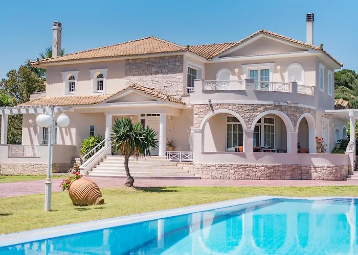 Rodami Artisan Manor
