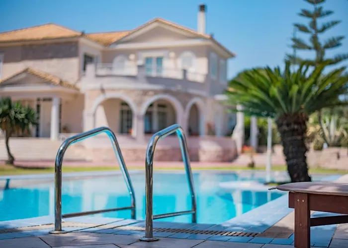 Rodami Artisan Manor *