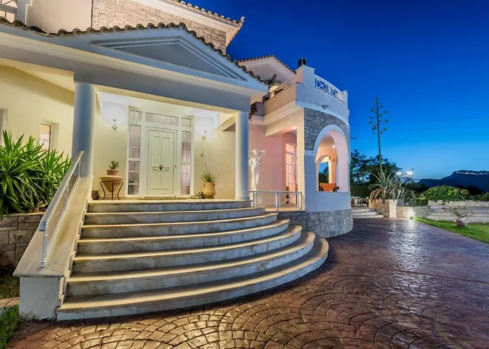 Rodami Artisan Manor *