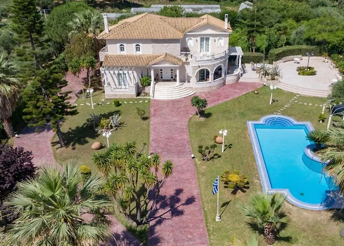 Rodami Artisan Manor