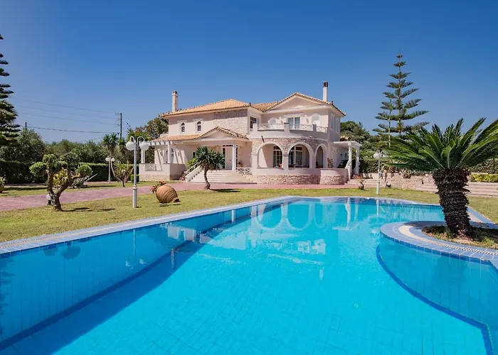 Rodami Artisan Manor * Kalliteros