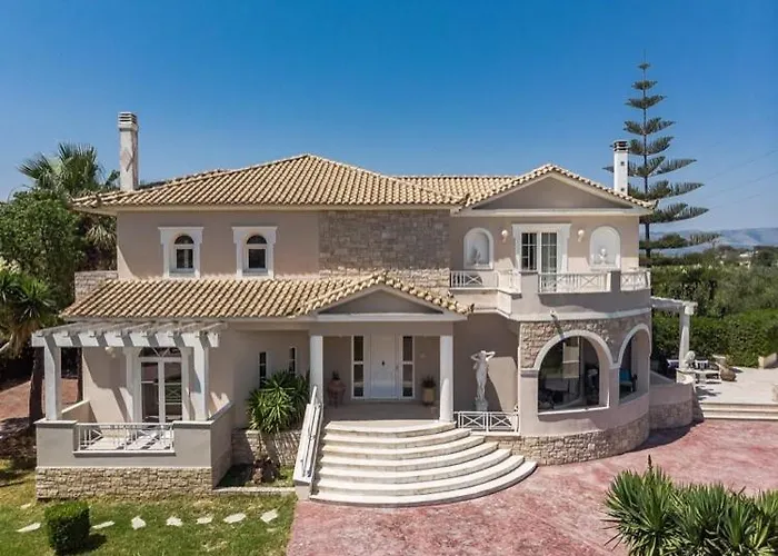 Rodami Artisan Manor