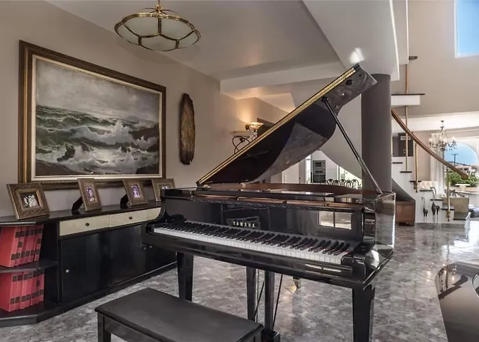 Rodami Artisan Manor * Kalliteros