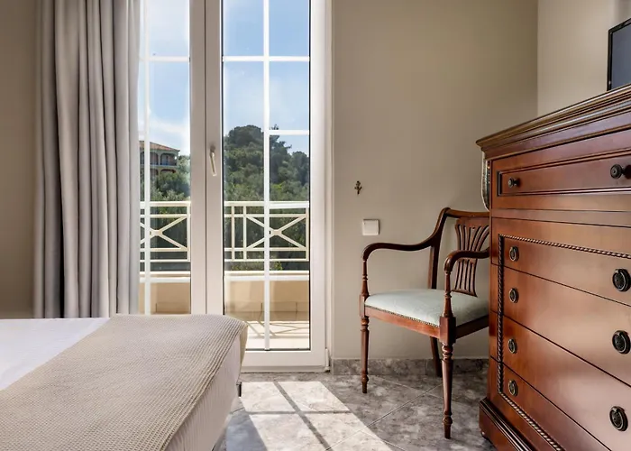 Rodami Artisan Manor Villa