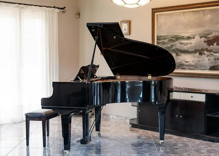 Rodami Artisan Manor 别墅 *